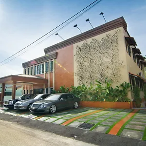 Mydream Homestay Ipoh