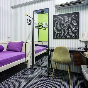 Hotel Usm Designer Dwell