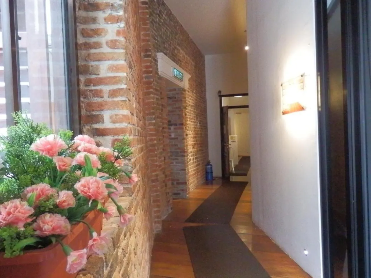Hostel Georgetown Residences Malaysia