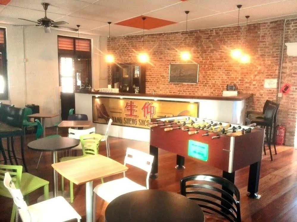 Georgetown Residences George Town